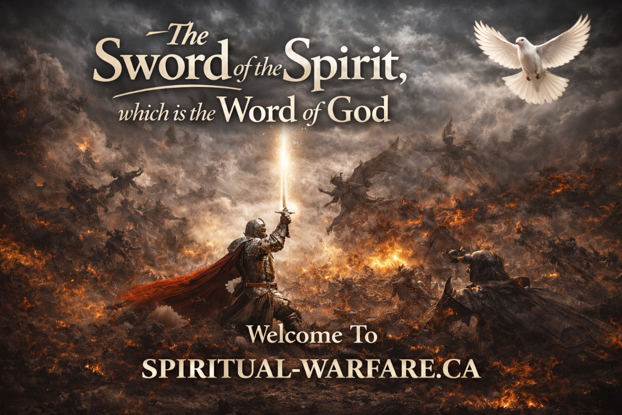 Spiritual Warfare